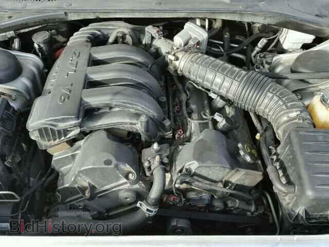 2010 DODGE CHARGER - VIN: 2B3CA4CD7AH120005 - Фото 7