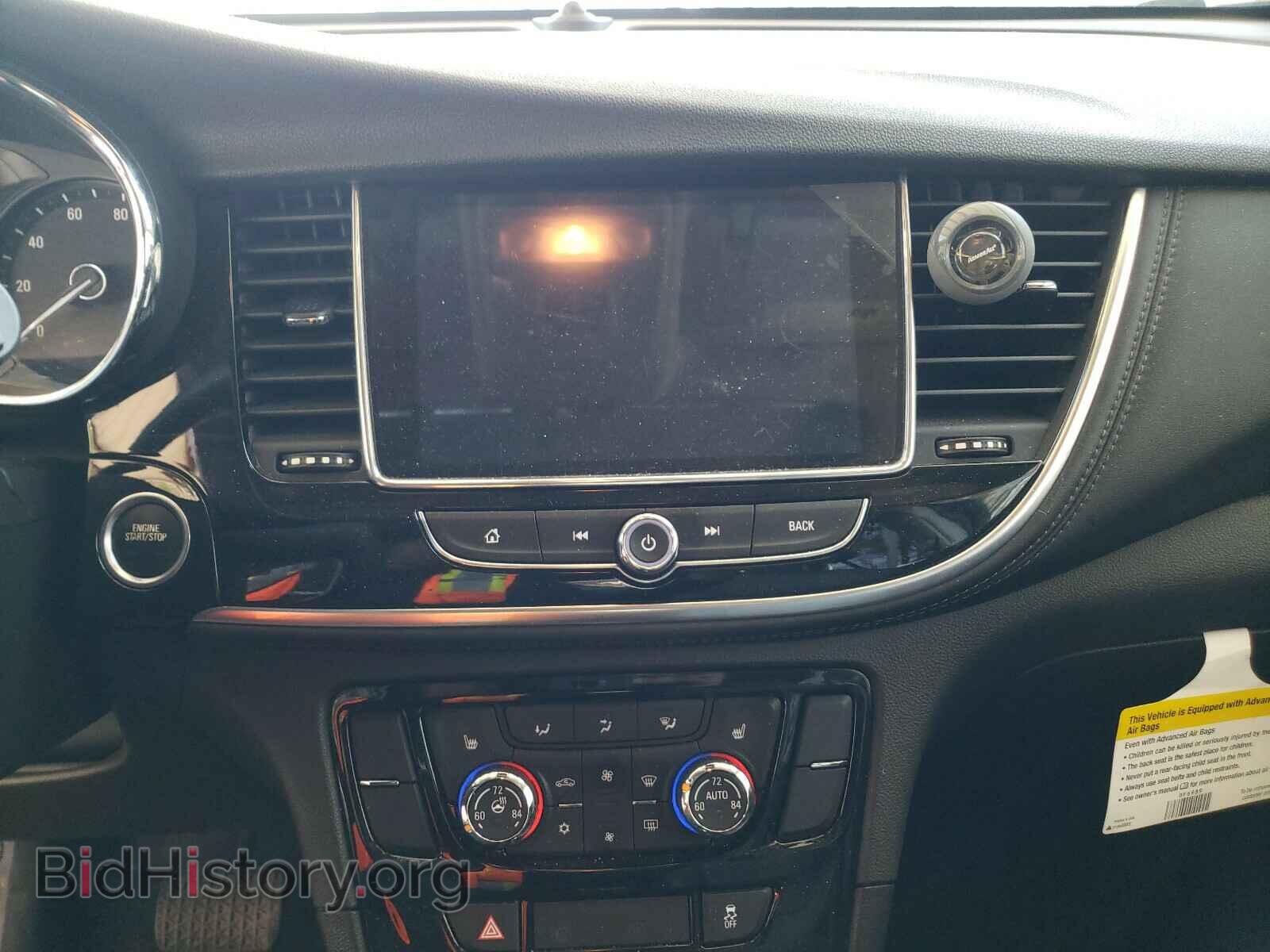 2017 BUICK ENCORE - VIN: KL4CJCSB1HB199676 - Photo 9