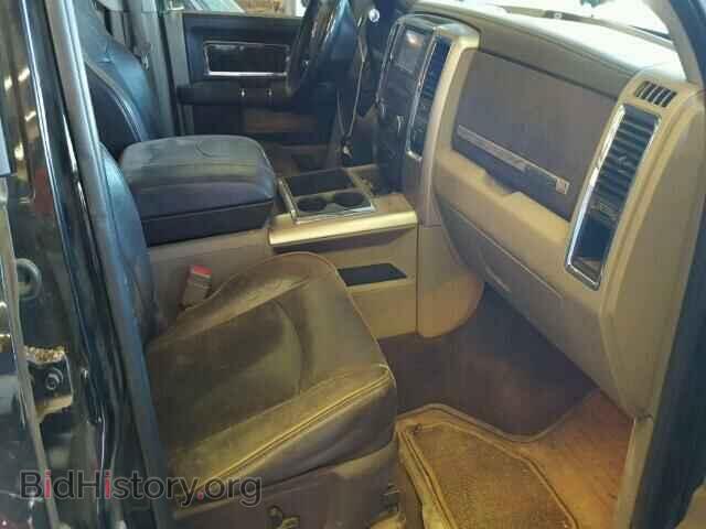 2012 DODGE RAM - VIN: 3C63DRNL3CG136994 - Фото 5