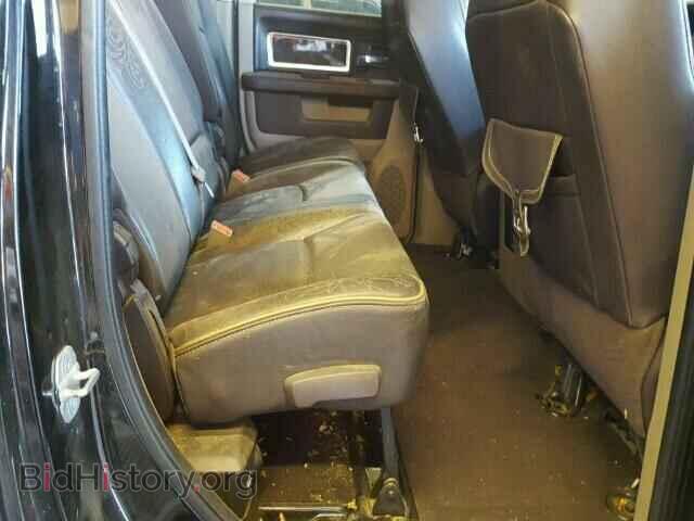 2012 DODGE RAM - VIN: 3C63DRNL3CG136994 - Фото 6