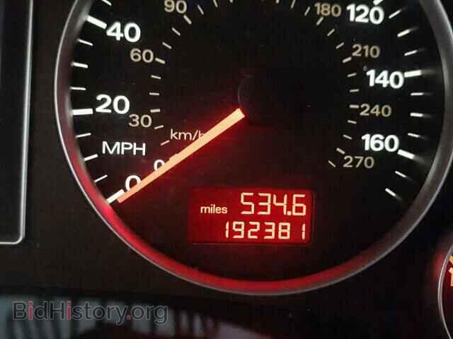 2007 AUDI A4 - VIN: WAUDF78E77A054857 - Фото 8