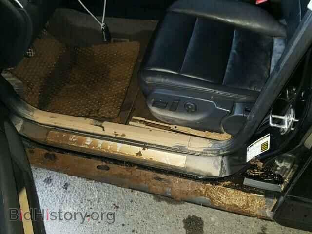 2007 AUDI A4 - VIN: WAUDF78E77A054857 - Фото 10