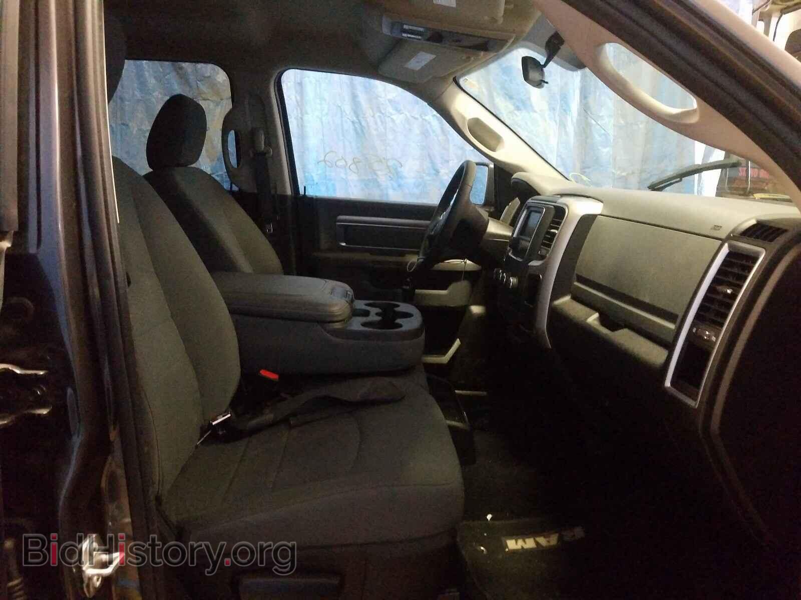 2019 RAM 1500 CLASS - VIN: 1C6RR7TT1KS651664 - Фото 5
