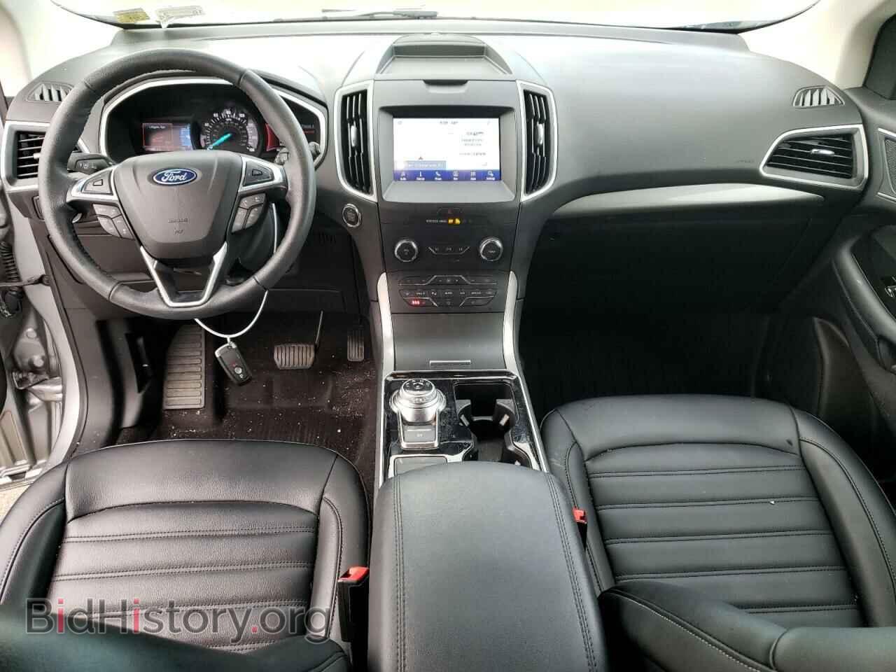 2020 FORD EDGE - VIN: 2FMPK4J90LBB16357 - Фото 8