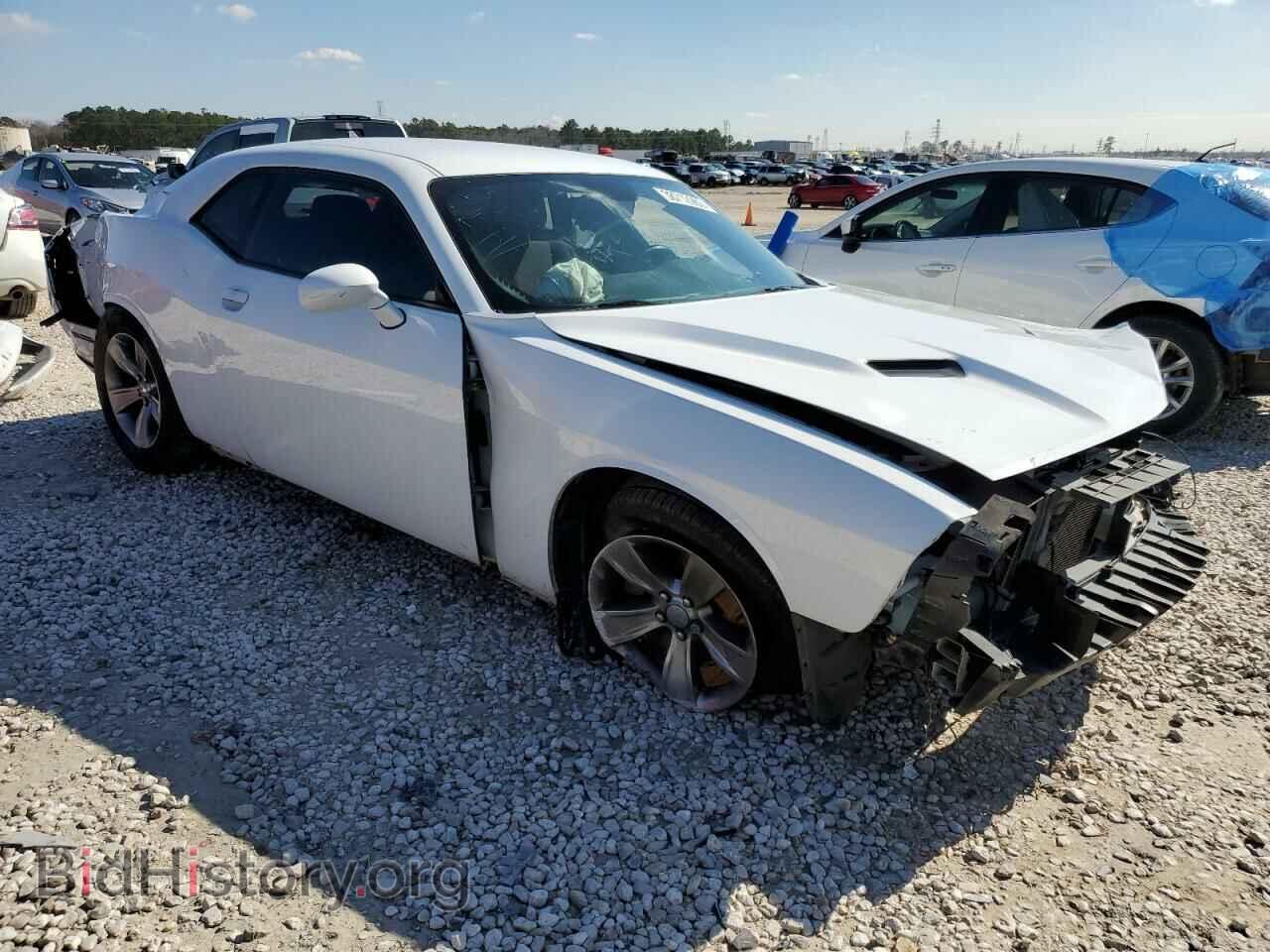 2015 DODGE CHALLENGER - VIN: 2C3CDZAG3FH704669 - Photo 4