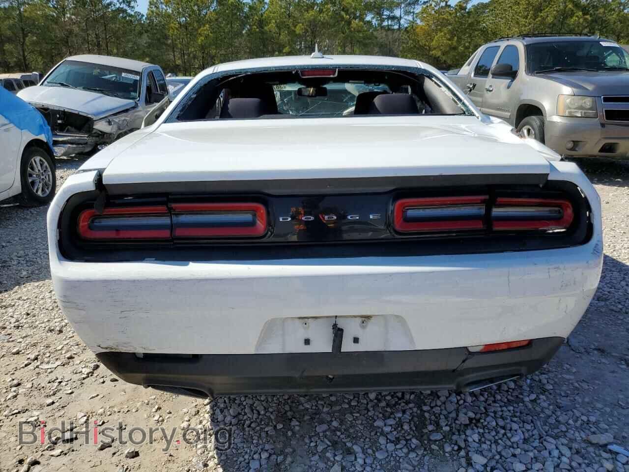 2015 DODGE CHALLENGER - VIN: 2C3CDZAG3FH704669 - Photo 6