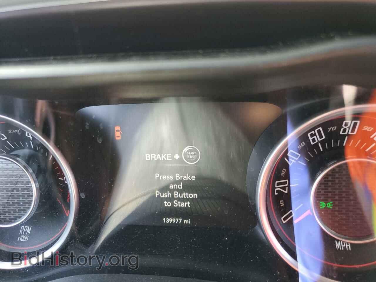 2015 DODGE CHALLENGER - VIN: 2C3CDZAG3FH704669 - Photo 9