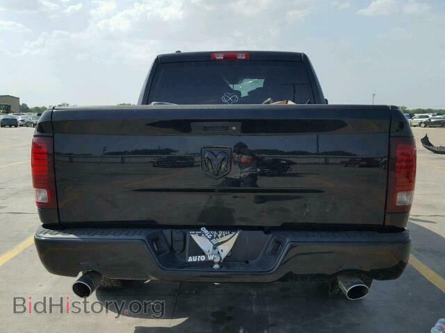 2014 RAM 1500 ST - VIN: 1C6RR6FT4ES384367 - Фото 6