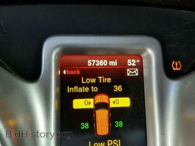 2014 DODGE JOURNEY - VIN: 3C4PDCAB3ET171663 - Photo 8