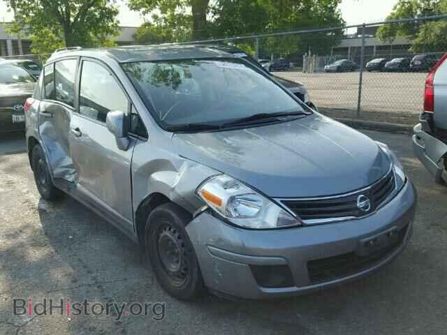 Фотография 3N1BC1CP9CL373644 - NISSAN VERSA 2012