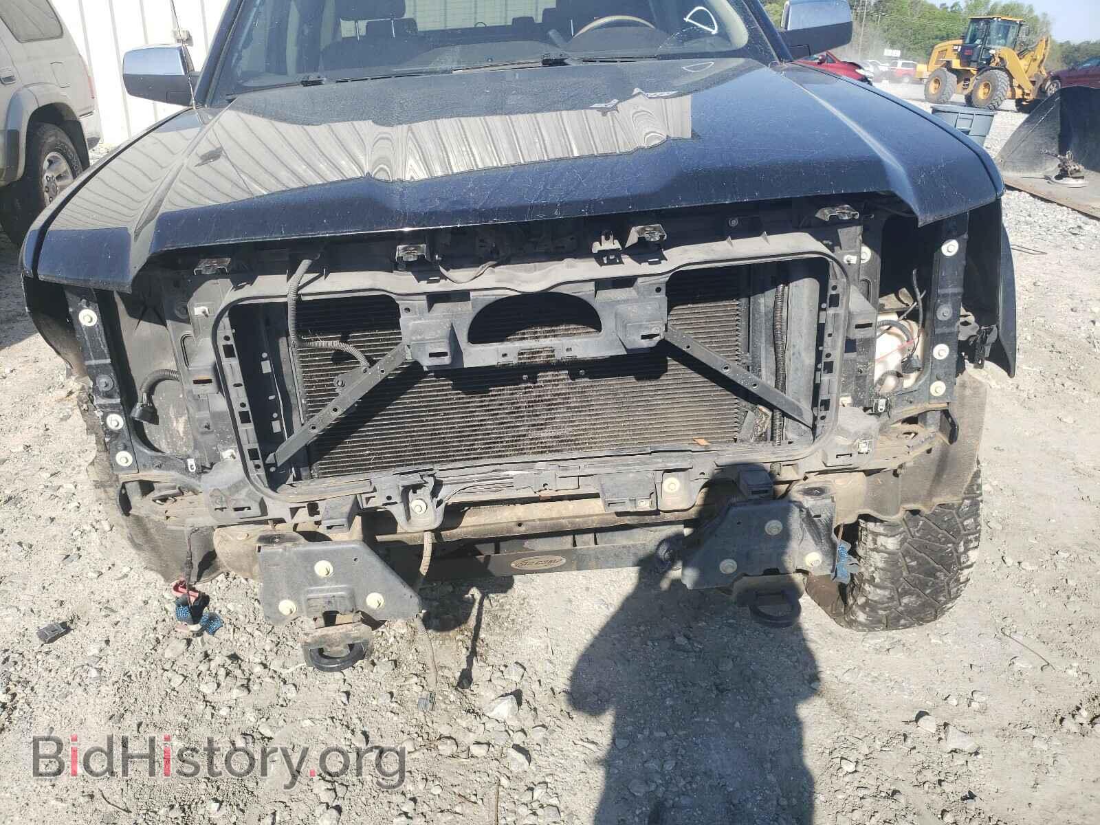 2014 GMC SIERRA - VIN: 3GTU2VEC2EG346971 - Фото 9