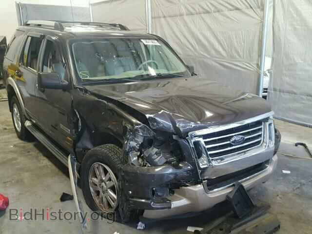 Фотография 1FMEU64E16UA89271 - FORD EXPLORER 2006