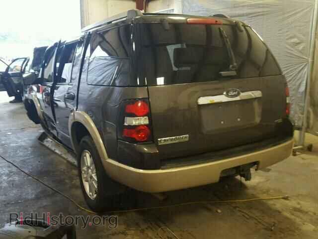 2006 FORD EXPLORER - VIN: 1FMEU64E16UA89271 - Фото 3