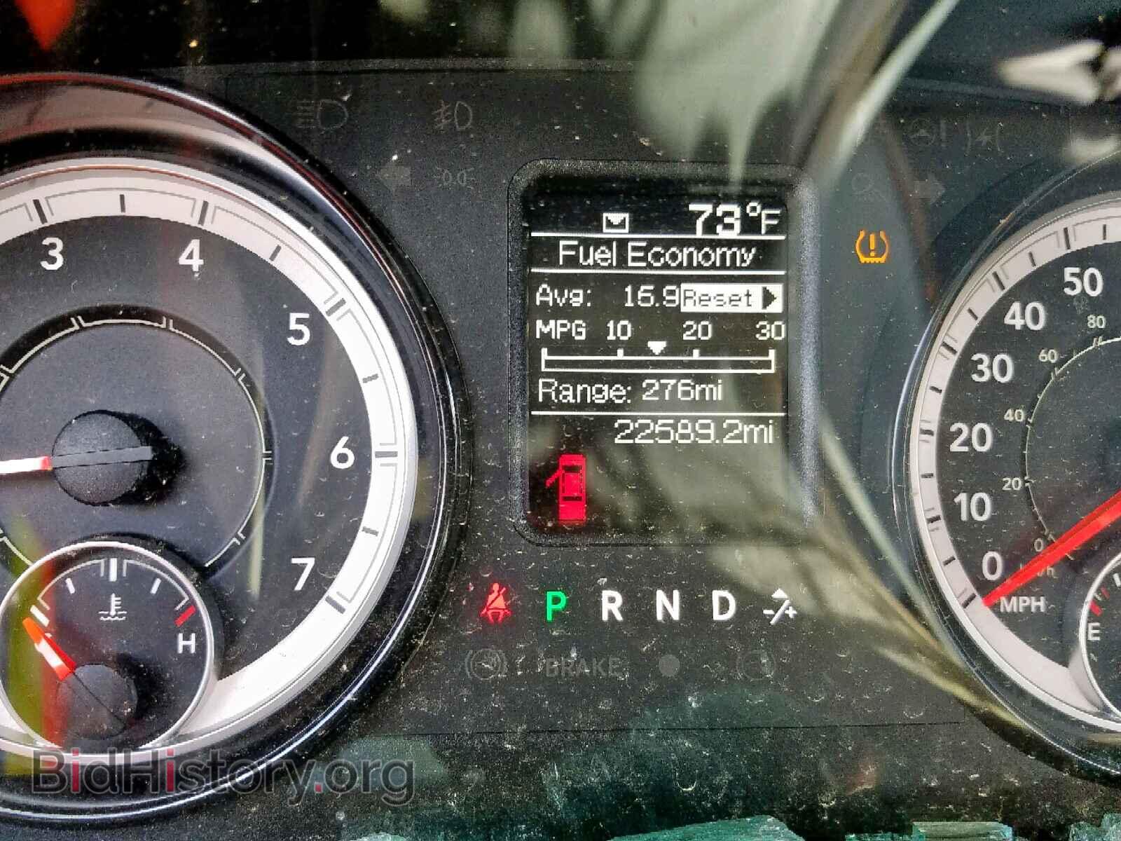 2018 RAM 1500 ST - VIN: 1C6RR7FT0JS186319 - Фото 8