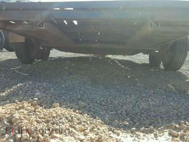 1999 HMDE FLAT BED - VIN: UTT44969 - Photo 10