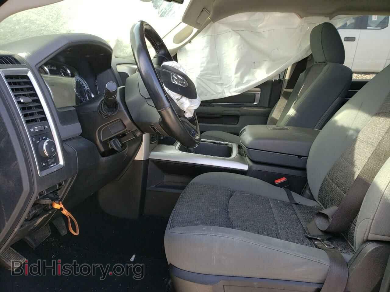 2018 RAM 1500 - VIN: 1C6RR7TT6JS272111 - Фото 7