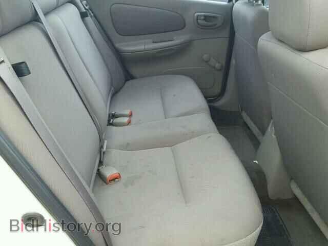 2005 DODGE NEON - VIN: 1B3ES56C85D164774 - Фото 6