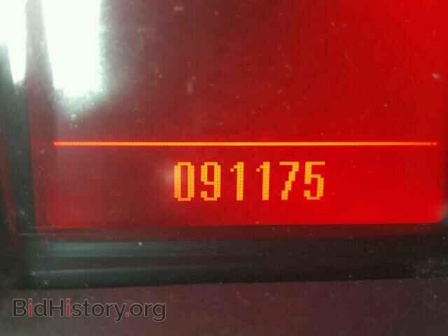 2011 GMC TERRAIN - VIN: 2CTALSEC7B6250442 - Photo 8