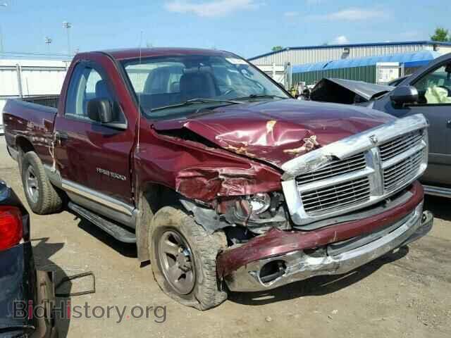 Photo 1D7HU16D93J678984 - DODGE RAM 1500 2003