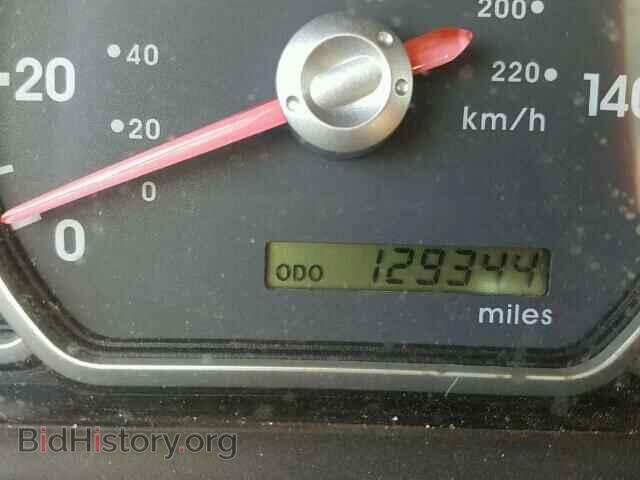 2004 MITSUBISHI GALANT - VIN: 4A3AB36F54E064200 - Фото 8