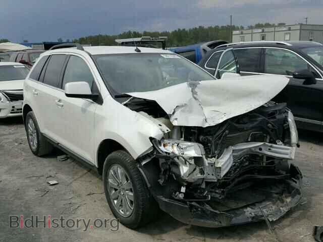 Photo 2FMDK39CX9BB04898 - FORD EDGE 2009