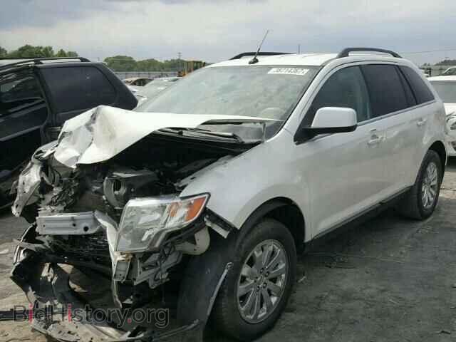 2009 FORD EDGE - VIN: 2FMDK39CX9BB04898 - Фото 2