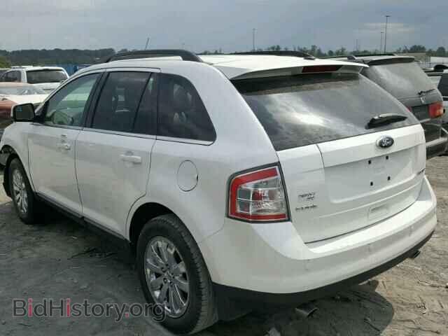 2009 FORD EDGE - VIN: 2FMDK39CX9BB04898 - Фото 3
