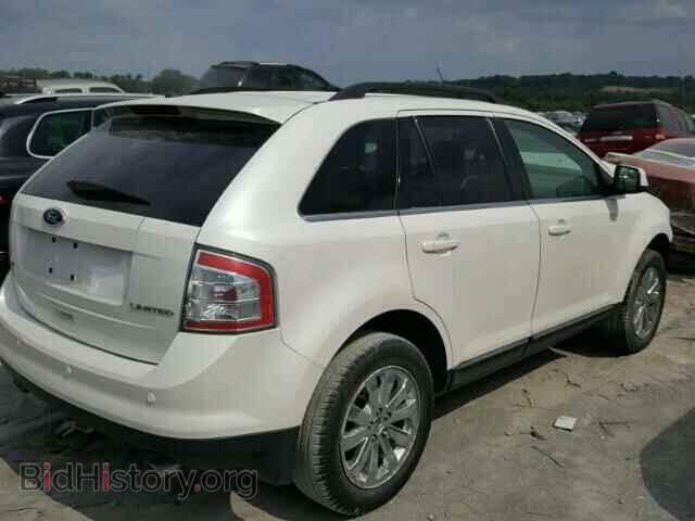 2009 FORD EDGE - VIN: 2FMDK39CX9BB04898 - Фото 4
