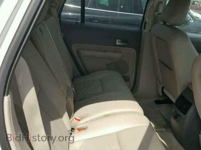 2009 FORD EDGE - VIN: 2FMDK39CX9BB04898 - Фото 6