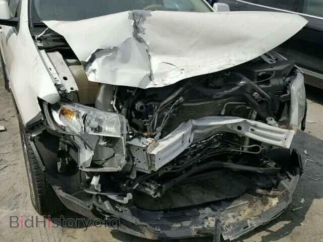 2009 FORD EDGE - VIN: 2FMDK39CX9BB04898 - Фото 9
