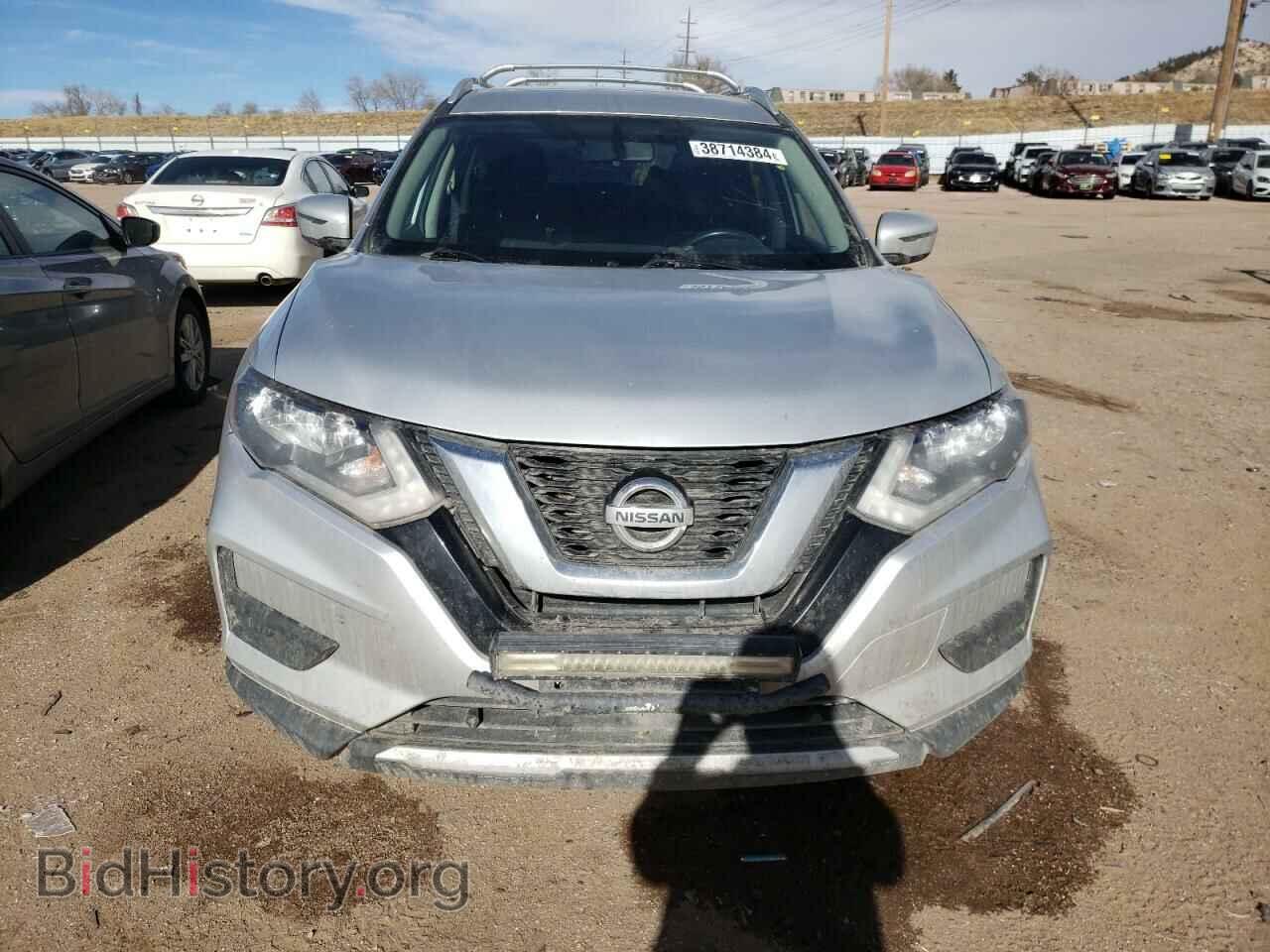 2017 NISSAN ROGUE - VIN: KNMAT2MVXHP525972 - Фото 5