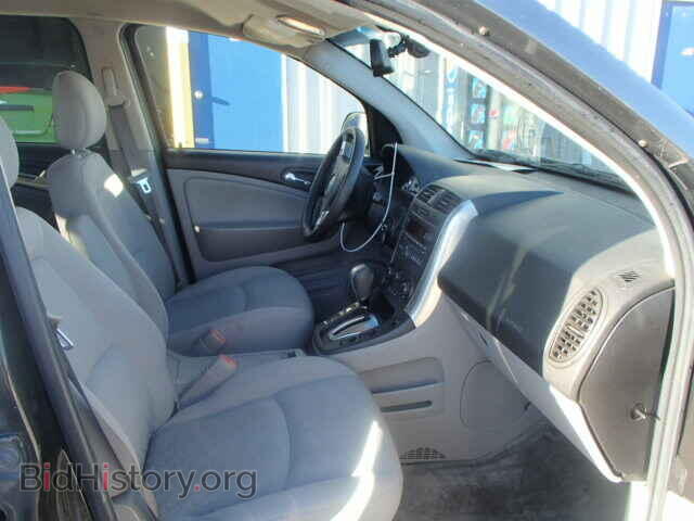 2006 SATURN VUE - VIN: 5GZCZ33D36S848744 - Фото 5