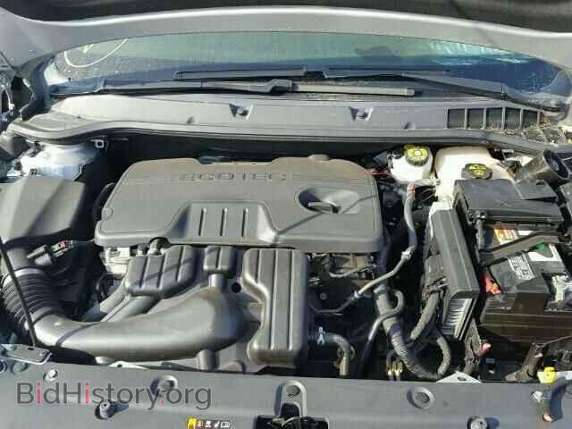 2012 BUICK VERANO - VIN: 1G4PP5SK0C4142704 - Фото 7