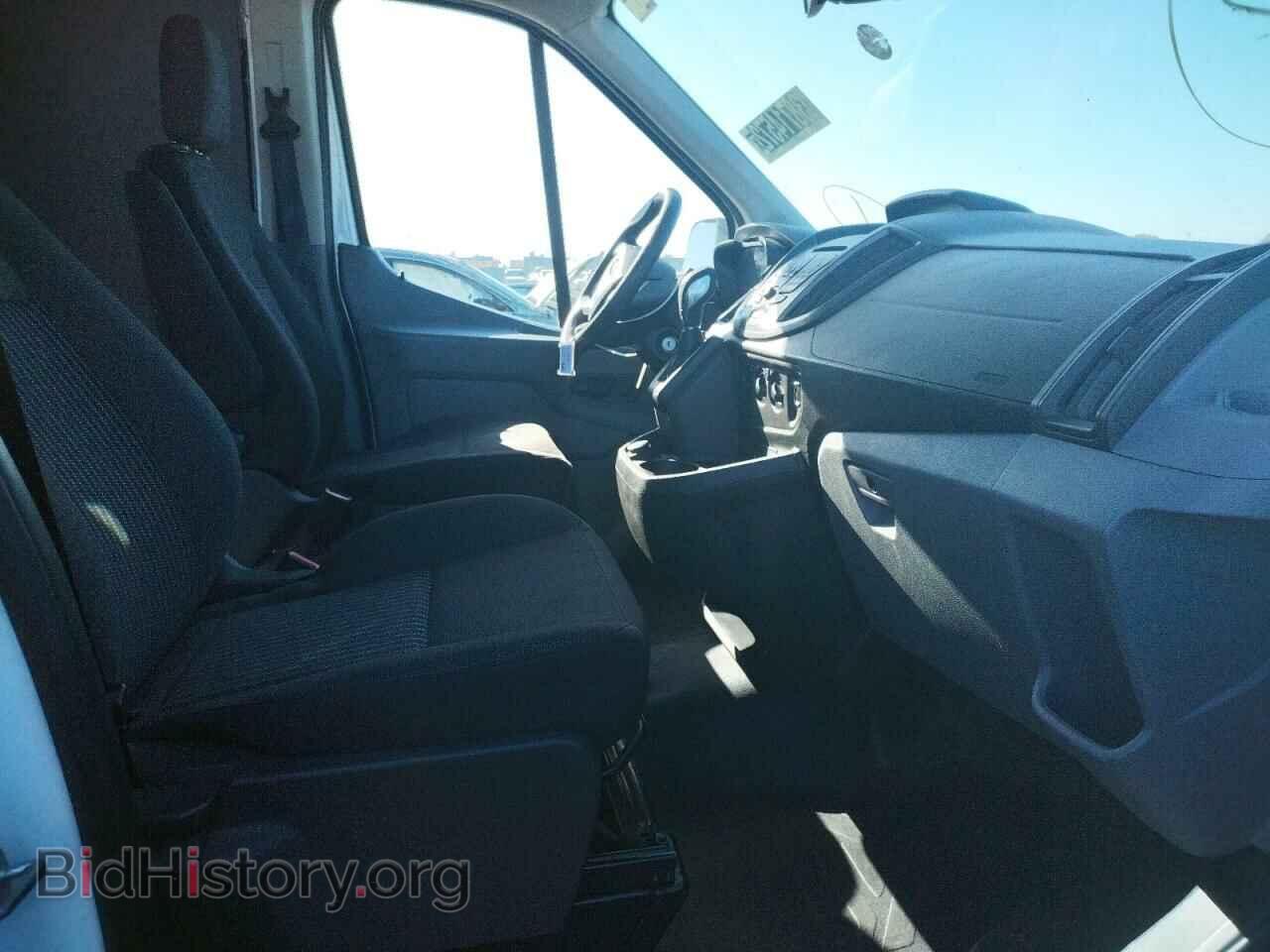 2019 FORD TRANSIT CO - VIN: 1FTYR2CM3KKA87547 - Photo 5
