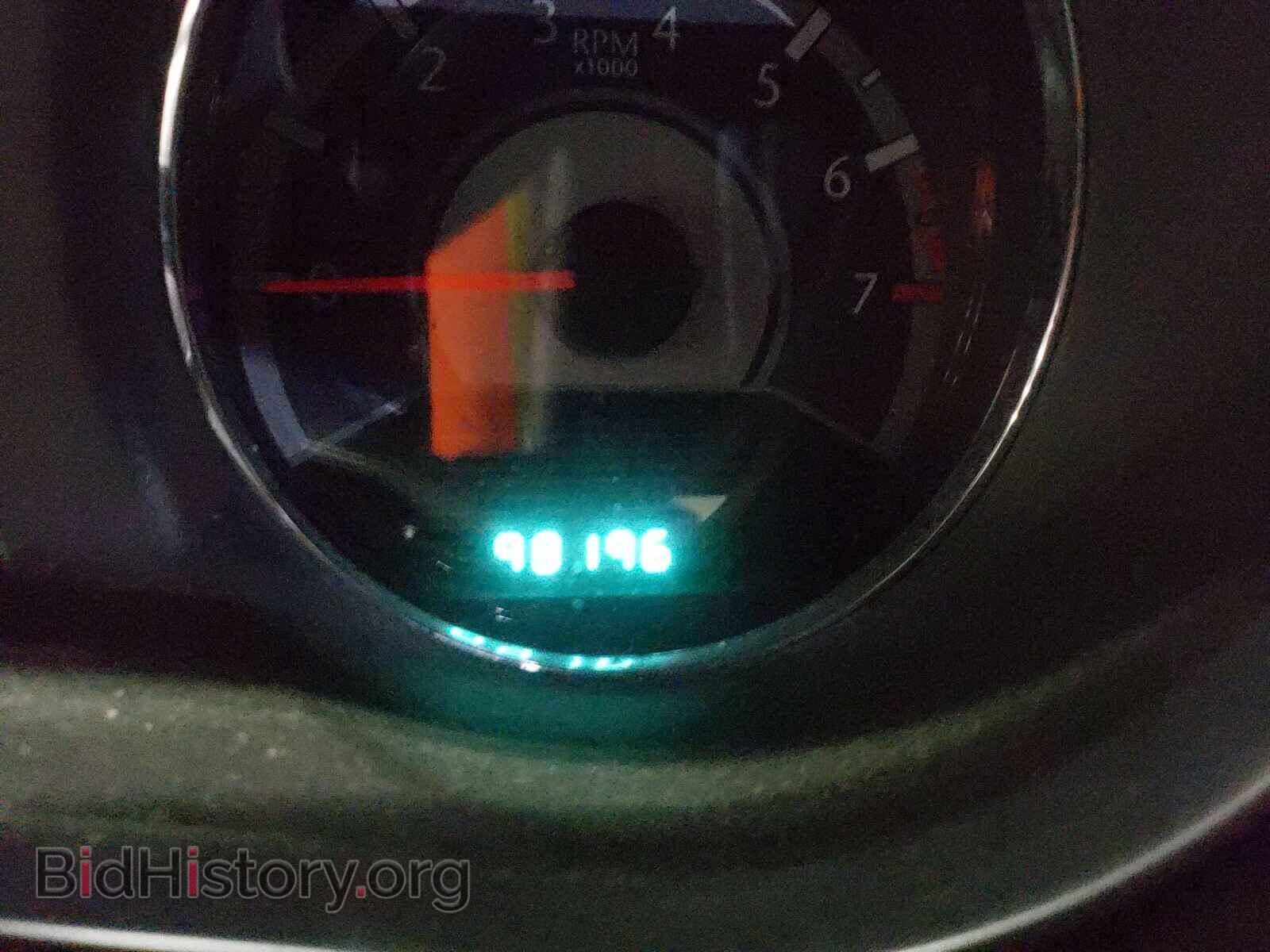 2013 CHRYSLER 200 - VIN: 1C3CCBCG1DN747256 - Фото 8