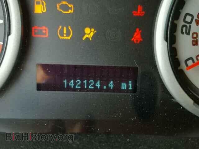 2009 FORD FOCUS - VIN: 1FAHP35N99W202209 - Фото 8