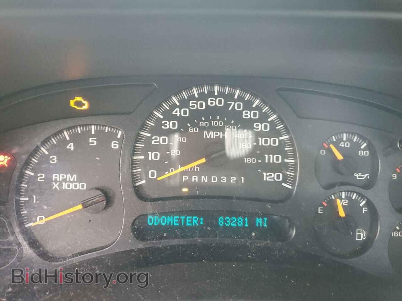 2007 CHEVROLET SILVERADO - VIN: 3GCEC14X77G219540 - Фото 9