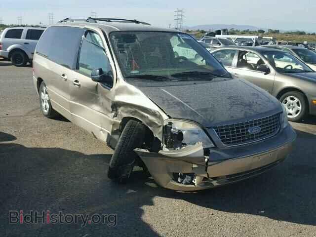Фотография 2FMDA58215BA27064 - FORD FREESTAR 2005