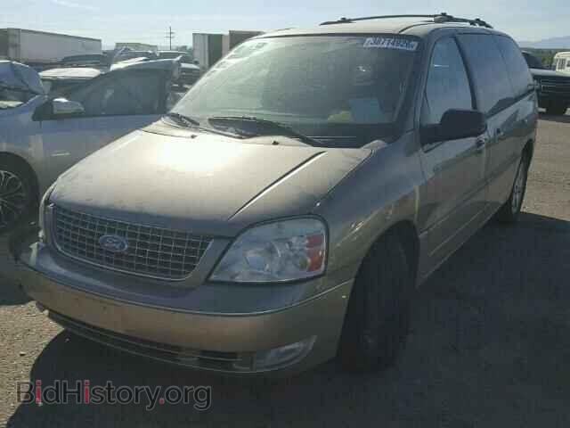 2005 FORD FREESTAR - VIN: 2FMDA58215BA27064 - Фото 2
