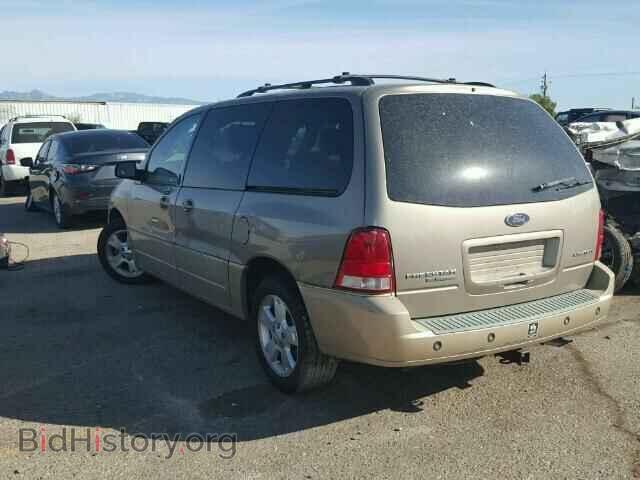 2005 FORD FREESTAR - VIN: 2FMDA58215BA27064 - Фото 3