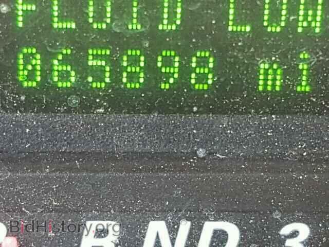 2005 FORD FREESTAR - VIN: 2FMDA58215BA27064 - Фото 8