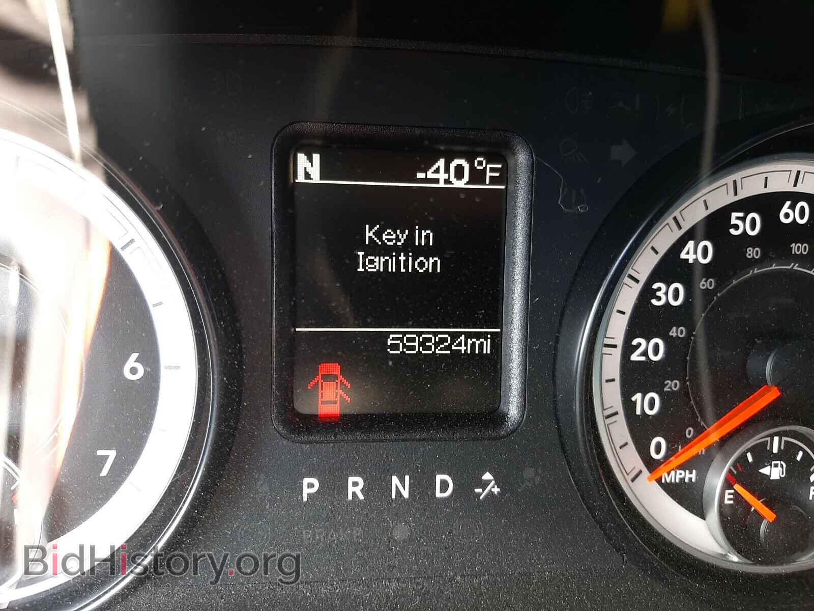 2015 RAM 1500 - VIN: 1C6RR6FT1FS565119 - Фото 8