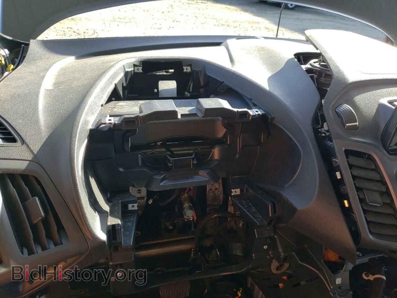 2019 FORD TRANSIT - VIN: NM0GS9F27K1423254 - Фото 8