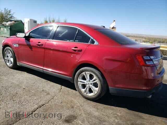 2013 FORD TAURUS - VIN: 1FAHP2E87DG116419 - Фото 2