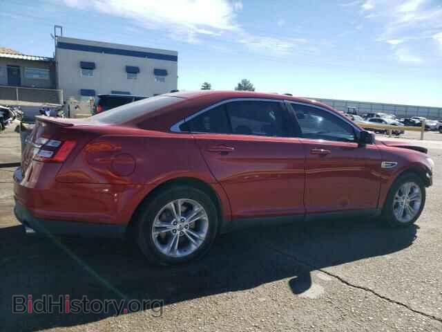 2013 FORD TAURUS - VIN: 1FAHP2E87DG116419 - Фото 3