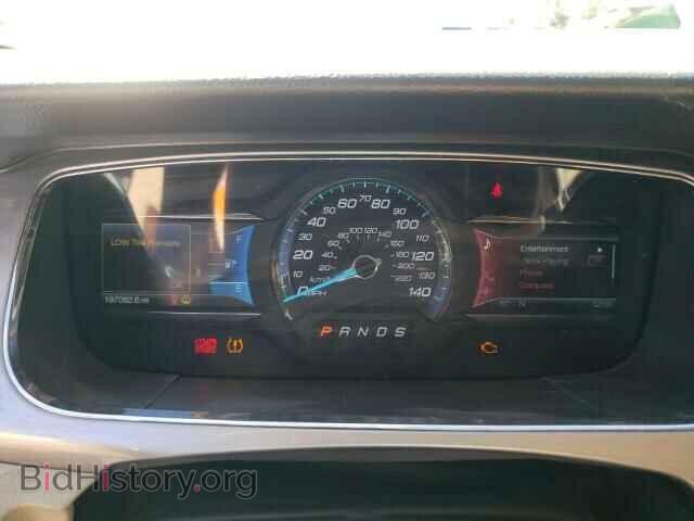 2013 FORD TAURUS - VIN: 1FAHP2E87DG116419 - Фото 9