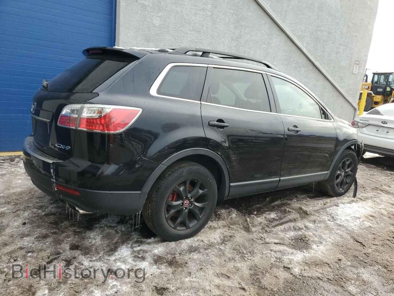 2010 MAZDA CX-9 - VIN: JM3TB2MA3A0219033 - Фото 3