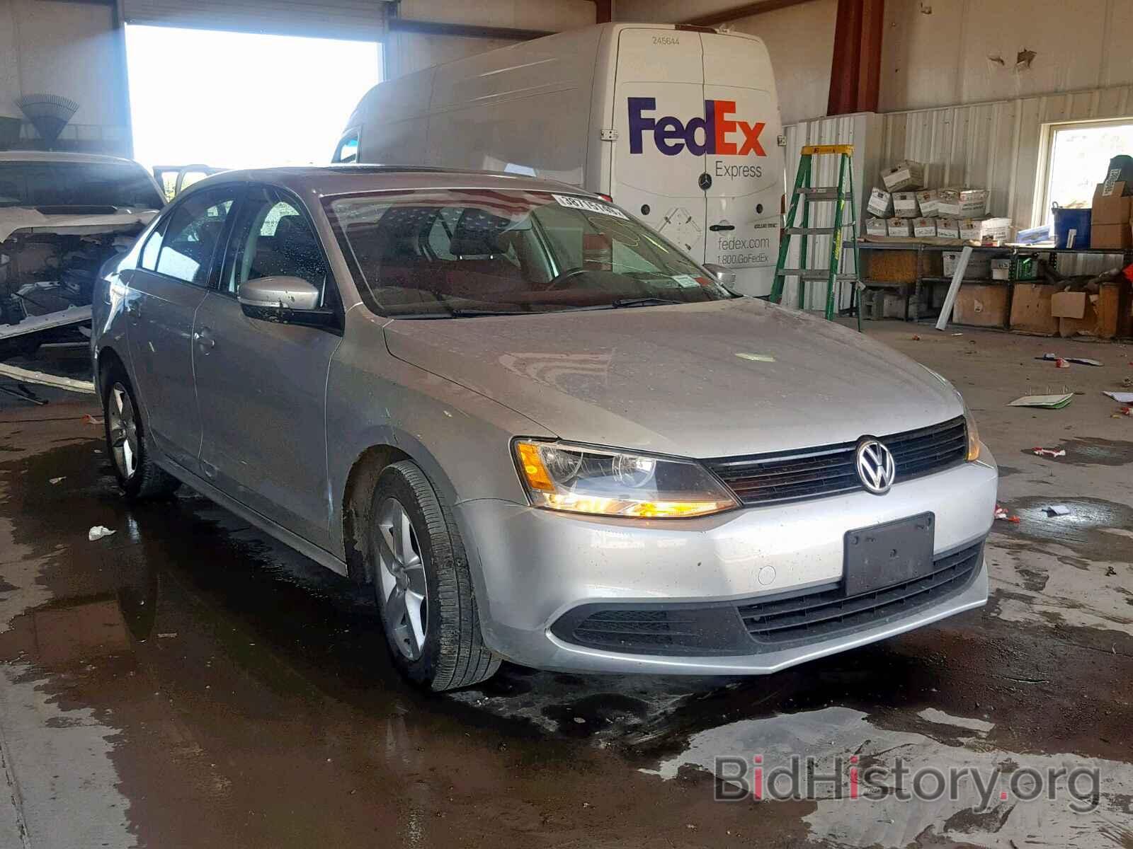 Photo 3VWBZ7AJ3BM365767 - VOLKSWAGEN JETTA 2011