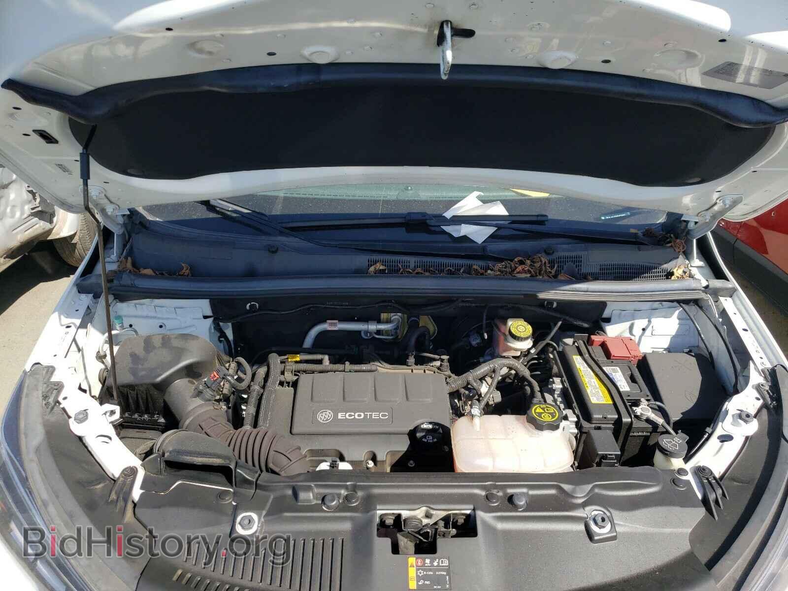 2017 BUICK ENCORE - VIN: KL4CJCSB0HB112415 - Photo 7