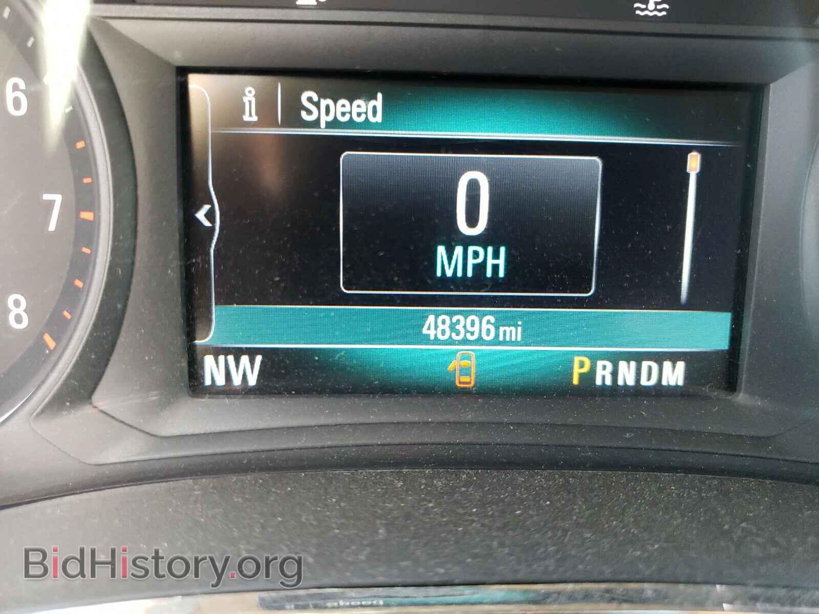 2017 BUICK ENCORE - VIN: KL4CJCSB0HB112415 - Photo 8